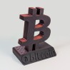 Trophée bitcoin V2