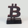 Trophée bitcoin V2