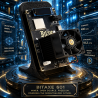 Bitaxe 601 - solo miner Bitcoin compact pour miner depuis chez soi