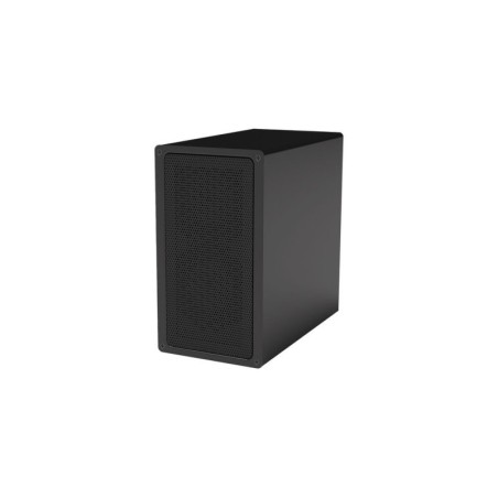 Iceriver AE1 Lite 300 MH d'occasion - mineur Aleo au format tour vu de trois quarts arrière