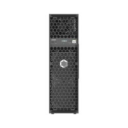 Canaan Avalon Q occasion vu de face - grille de ventilation du mineur ASIC