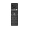 Canaan Avalon Q occasion vu de face - grille de ventilation du mineur ASIC