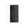 Goldshell AE-BOX II Aleo vu de profil - grille latérale et encombrement réduit