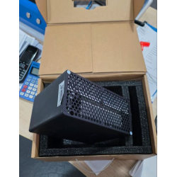 Goldshell AE-BOX II Aleo livré dans son carton d'expédition