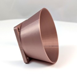 Cône de ventilation pour Bitaxe