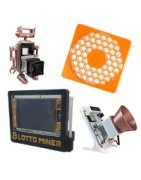 Accessoires pour Solo miner